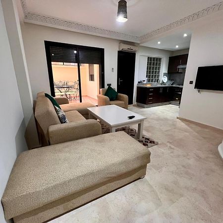 Residence Miramas 2 E マラケシュ エクステリア 写真