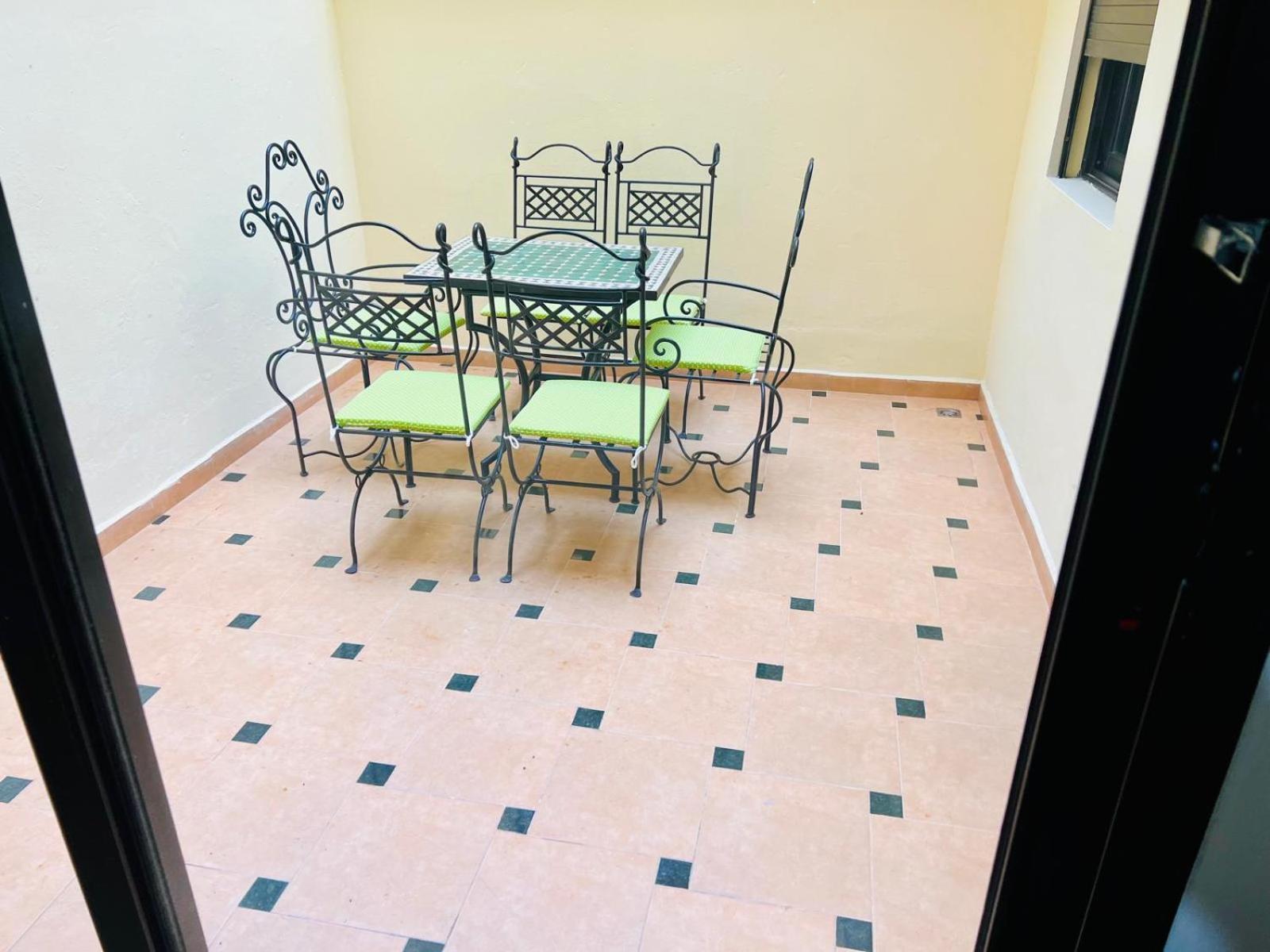 Residence Miramas 2 E マラケシュ エクステリア 写真