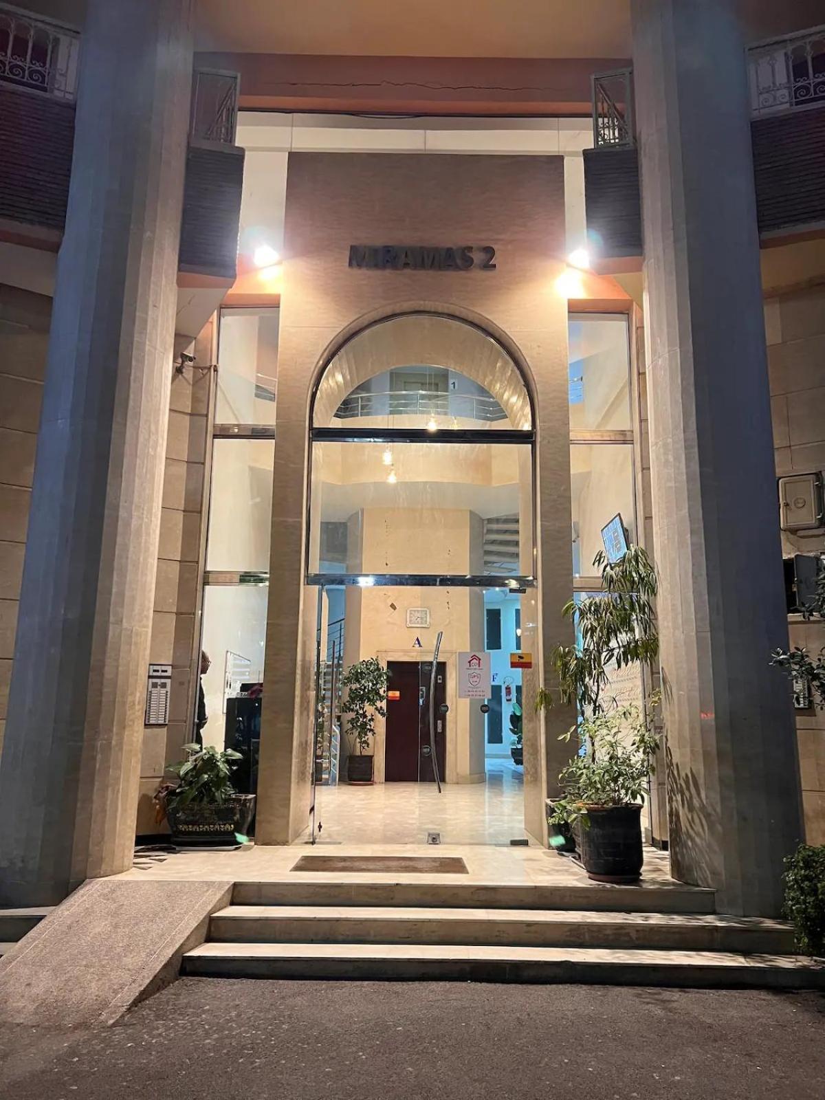 Residence Miramas 2 E マラケシュ エクステリア 写真