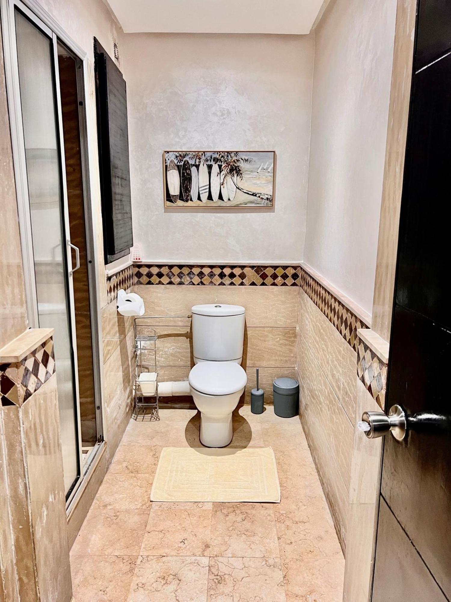 Residence Miramas 2 E マラケシュ エクステリア 写真